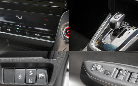 Honda Shuttle II, 2020 год, 1 398 000 рублей, 18 фотография