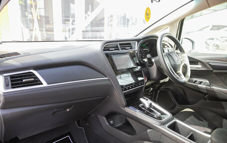 Honda Shuttle II, 2020 год, 1 398 000 рублей, 17 фотография