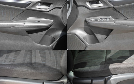 Honda Shuttle II, 2020 год, 1 398 000 рублей, 19 фотография