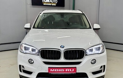 BMW X5, 2018 год, 4 470 000 рублей, 1 фотография