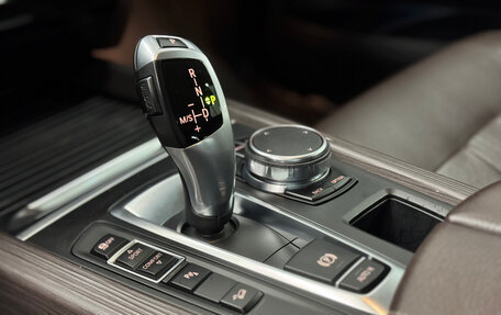 BMW X5, 2018 год, 4 470 000 рублей, 10 фотография