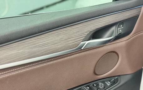 BMW X5, 2018 год, 4 470 000 рублей, 7 фотография