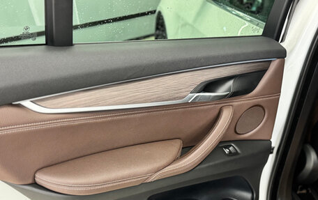 BMW X5, 2018 год, 4 470 000 рублей, 12 фотография