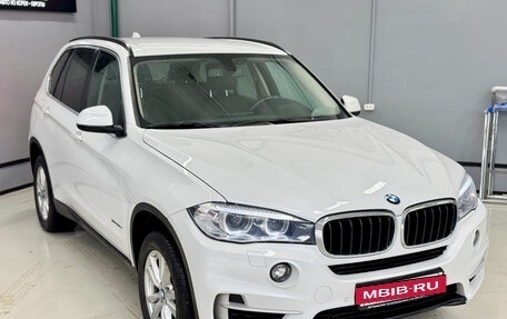 BMW X5, 2018 год, 4 470 000 рублей, 3 фотография