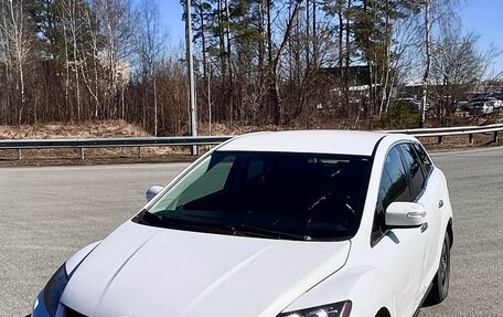 Mazda CX-7 I рестайлинг, 2010 год, 395 000 рублей, 3 фотография