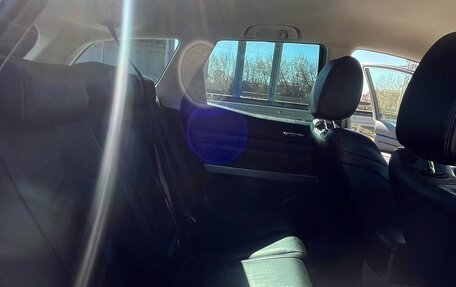 Mazda CX-7 I рестайлинг, 2010 год, 395 000 рублей, 10 фотография