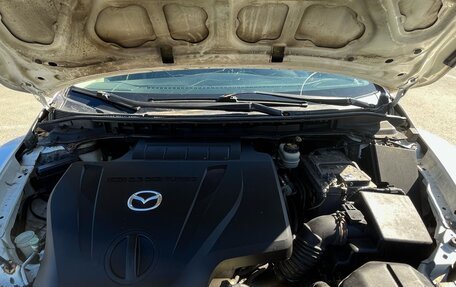 Mazda CX-7 I рестайлинг, 2010 год, 395 000 рублей, 11 фотография