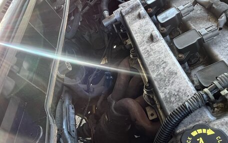 Mazda CX-7 I рестайлинг, 2010 год, 395 000 рублей, 13 фотография