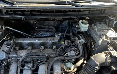 Mazda CX-7 I рестайлинг, 2010 год, 395 000 рублей, 12 фотография