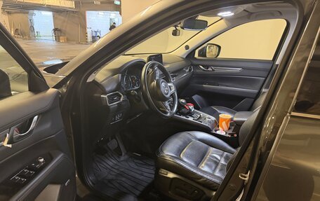 Mazda CX-5 II, 2019 год, 2 850 000 рублей, 7 фотография