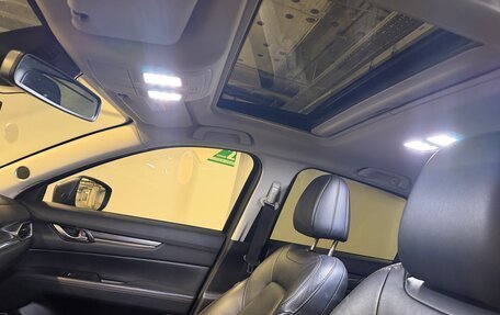 Mazda CX-5 II, 2019 год, 2 850 000 рублей, 8 фотография