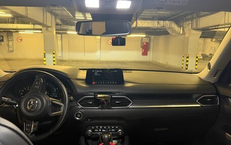 Mazda CX-5 II, 2019 год, 2 850 000 рублей, 10 фотография