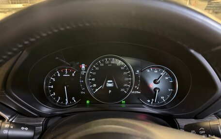 Mazda CX-5 II, 2019 год, 2 850 000 рублей, 11 фотография