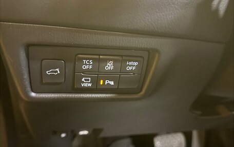 Mazda CX-5 II, 2019 год, 2 850 000 рублей, 12 фотография