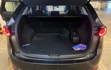 Mazda CX-5 II, 2019 год, 2 850 000 рублей, 13 фотография