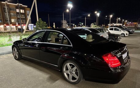 Mercedes-Benz S-Класс, 2013 год, 2 200 000 рублей, 5 фотография