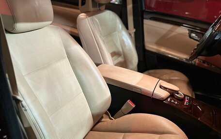 Mercedes-Benz S-Класс, 2013 год, 2 200 000 рублей, 8 фотография