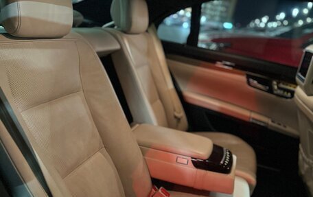 Mercedes-Benz S-Класс, 2013 год, 2 200 000 рублей, 9 фотография