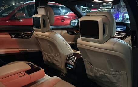 Mercedes-Benz S-Класс, 2013 год, 2 200 000 рублей, 11 фотография