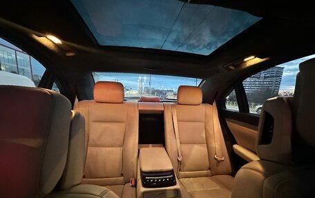 Mercedes-Benz S-Класс, 2013 год, 2 200 000 рублей, 19 фотография