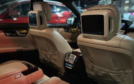 Mercedes-Benz S-Класс, 2013 год, 2 200 000 рублей, 10 фотография