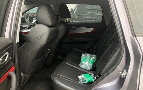 Chery Tiggo 7 Pro, 2022 год, 1 231 177 рублей, 7 фотография