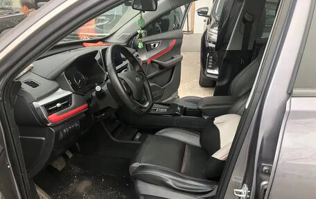 Chery Tiggo 7 Pro, 2022 год, 1 231 177 рублей, 6 фотография