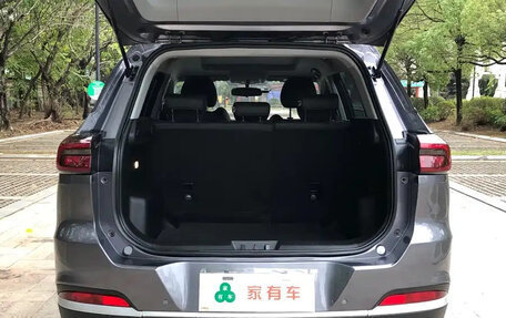 Chery Tiggo 7 Pro, 2022 год, 1 231 177 рублей, 5 фотография