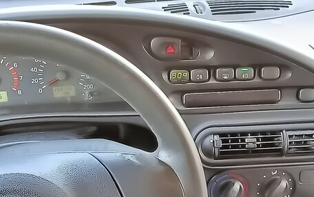 Chevrolet Niva I рестайлинг, 2013 год, 11 фотография