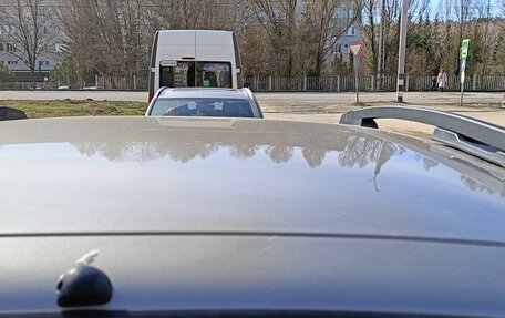 Chevrolet Niva I рестайлинг, 2013 год, 15 фотография