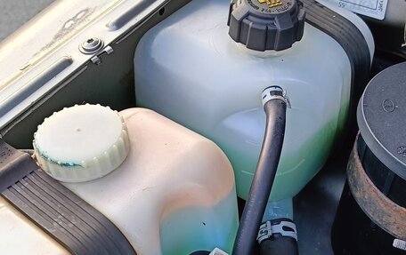 Chevrolet Niva I рестайлинг, 2013 год, 9 фотография