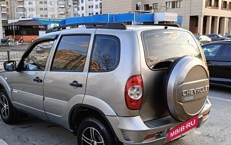 Chevrolet Niva I рестайлинг, 2013 год, 7 фотография