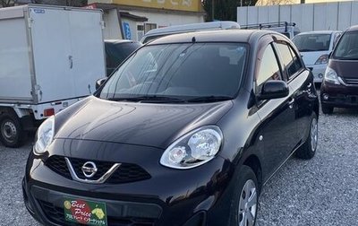 Nissan March IV, 2022 год, 600 000 рублей, 1 фотография