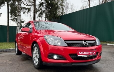 Opel Astra H, 2008 год, 350 000 рублей, 1 фотография