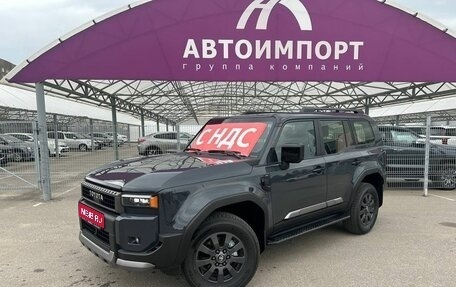 Toyota Land Cruiser Prado, 2025 год, 12 990 000 рублей, 1 фотография