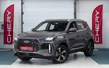 Chery Tiggo 4 I рестайлинг, 2025 год, 2 018 610 рублей, 1 фотография