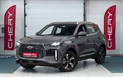 Chery Tiggo 4 I рестайлинг, 2025 год, 2 018 610 рублей, 1 фотография