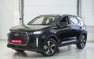 Chery Tiggo 4 I рестайлинг, 2025 год, 2 018 610 рублей, 1 фотография