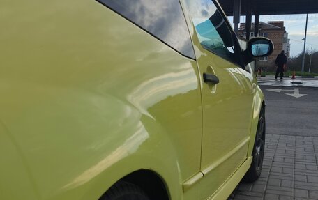 Citroen C2, 2006 год, 280 000 рублей, 7 фотография