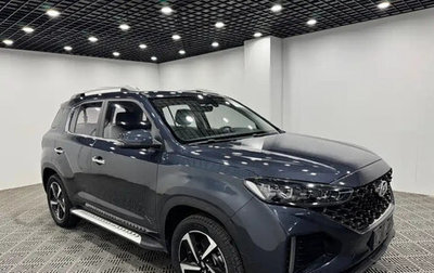 Hyundai ix35, 2022 год, 1 591 099 рублей, 1 фотография