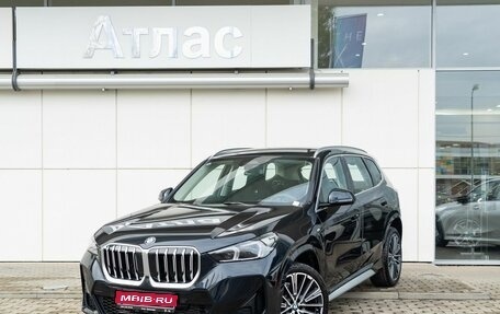 BMW X1, 2025 год, 6 690 000 рублей, 1 фотография