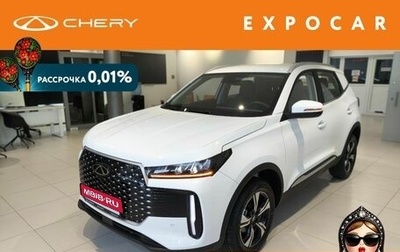 Chery Tiggo 4 I рестайлинг, 2025 год, 2 139 000 рублей, 1 фотография