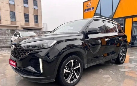 Hyundai ix35, 2022 год, 1 622 099 рублей, 1 фотография