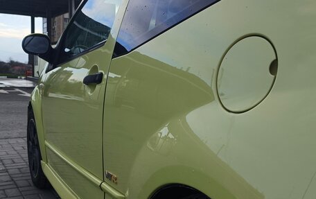 Citroen C2, 2006 год, 280 000 рублей, 8 фотография