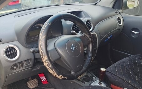 Citroen C2, 2006 год, 280 000 рублей, 10 фотография