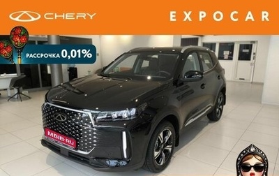 Chery Tiggo 4 I рестайлинг, 2025 год, 2 039 000 рублей, 1 фотография