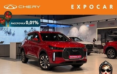 Chery Tiggo 4 I рестайлинг, 2025 год, 2 039 000 рублей, 1 фотография