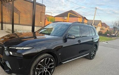 BMW X7, 2024 год, 11 200 000 рублей, 1 фотография