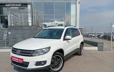 Volkswagen Tiguan I, 2012 год, 1 050 000 рублей, 1 фотография