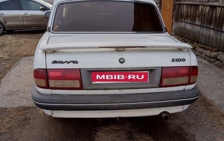 ГАЗ 3110 «Волга», 1998 год, 120 000 рублей, 1 фотография